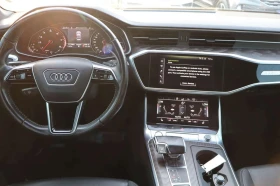 Audi A6 * PROGRESSIV S LINE | NO ACCIDENT | 55 TFSI | 3.0T | Mobile.bg � ����� ������ 10