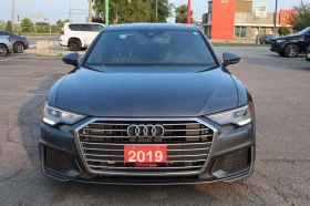 Audi A6 * PROGRESSIV S LINE | NO ACCIDENT | 55 TFSI | 3.0T | Mobile.bg � ����� ������ 2
