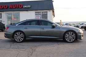 Audi A6 * PROGRESSIV S LINE | NO ACCIDENT | 55 TFSI | 3.0T | Mobile.bg � ����� ������ 8