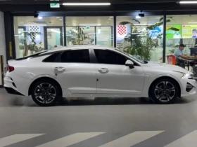 Kia K5 1.6 Turbo Prestige | Mobile.bg � ����� ������ 3