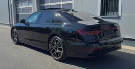 Audi A8 60TFSIe Quattro S-Line | Auto.bg — изображение 4