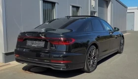 Audi A8 60TFSIe Quattro S-Line | Auto.bg — изображение 5