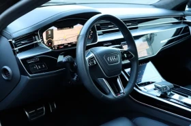 Audi A8 60TFSIe Quattro S-Line | Auto.bg — изображение 6