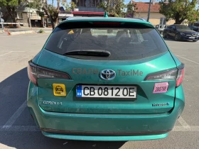 Toyota Corolla 1.8 ������ � ������ ������ | Mobile.bg � ����� ������ 4