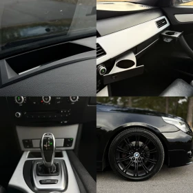 BMW 530 LCI SAT SPORT | Mobile.bg � ����� ������ 11