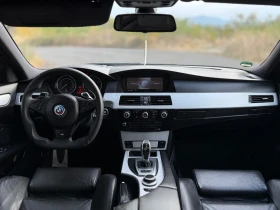 BMW 530 LCI SAT SPORT | Mobile.bg � ����� ������ 7