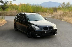 BMW 530 LCI SAT SPORT | Mobile.bg � ����� ������ 3