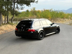 BMW 530 LCI SAT SPORT | Mobile.bg � ����� ������ 4