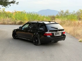 BMW 530 LCI SAT SPORT | Mobile.bg � ����� ������ 5