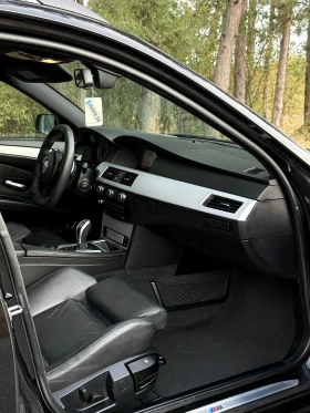 BMW 530 LCI SAT SPORT | Mobile.bg � ����� ������ 8