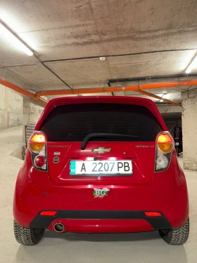 Chevrolet Spark | Mobile.bg � ����� ������ 13
