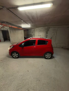 Chevrolet Spark | Mobile.bg � ����� ������ 9