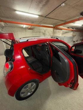 Chevrolet Spark | Mobile.bg � ����� ������ 4
