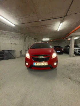 Chevrolet Spark | Mobile.bg � ����� ������ 11
