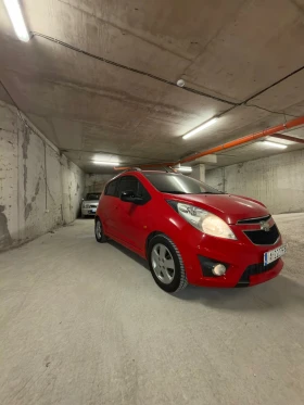 Chevrolet Spark | Mobile.bg � ����� ������ 12