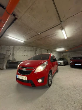 Chevrolet Spark | Mobile.bg � ����� ������ 10