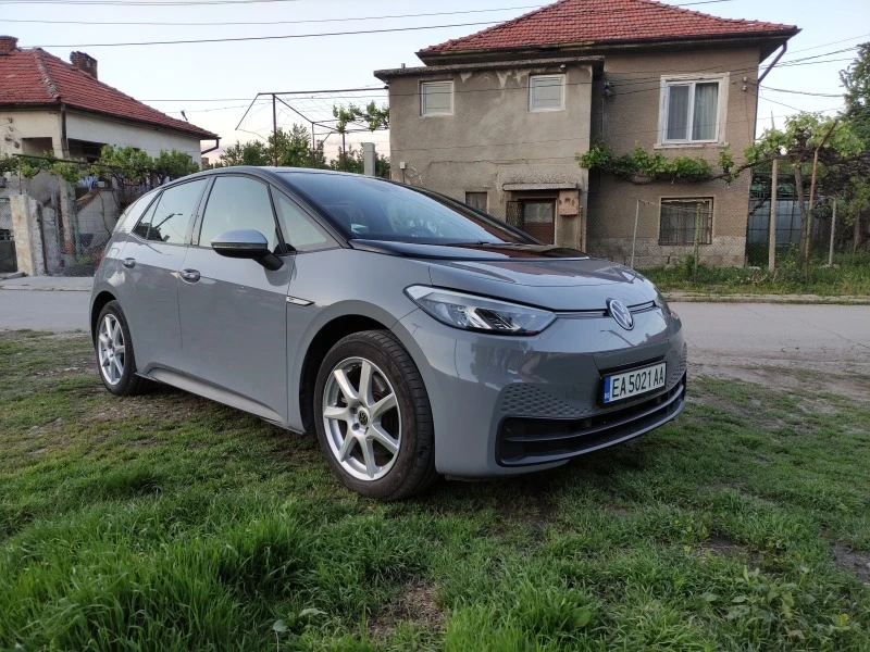 VW ID.3 1-st Pro, снимка 5 - Автомобили и джипове - 44924650