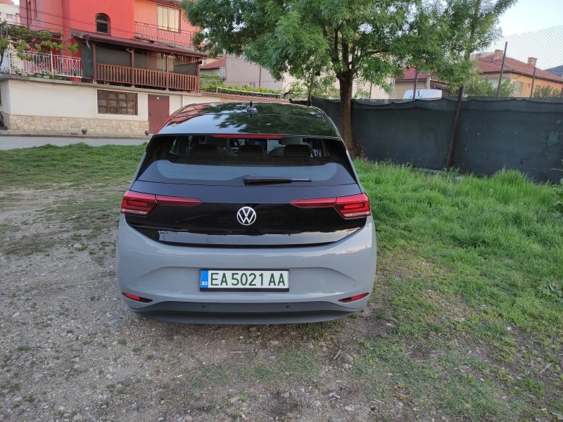 VW ID.3 1-st Pro, снимка 2 - Автомобили и джипове - 44924650