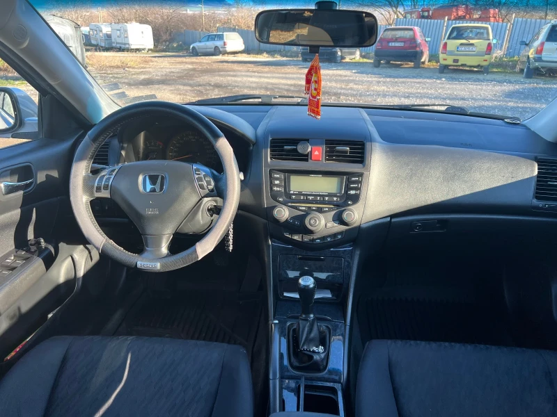 Honda Accord, снимка 12 - Автомобили и джипове - 48641214