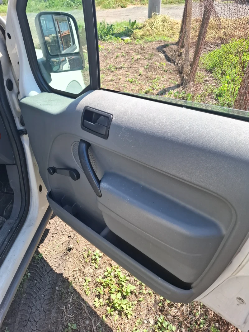 Ford Connect, снимка 5 - Автомобили и джипове - 50540384