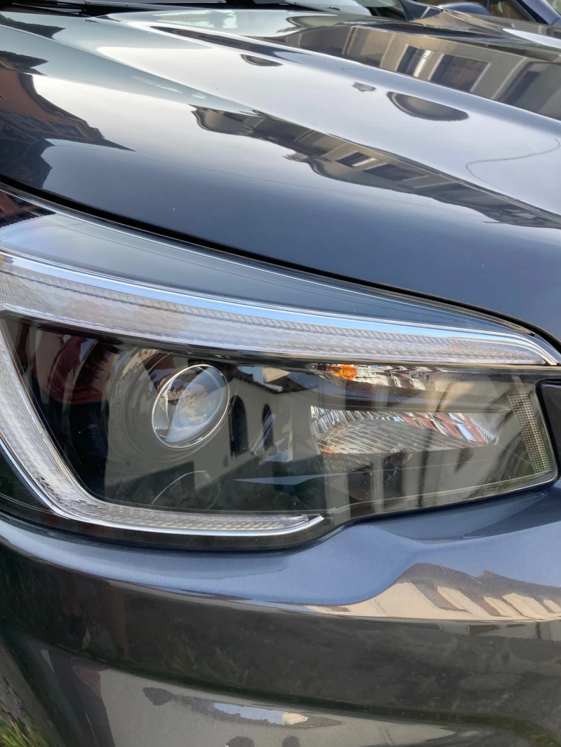 Subaru Forester, снимка 4 - Автомобили и джипове - 51767548