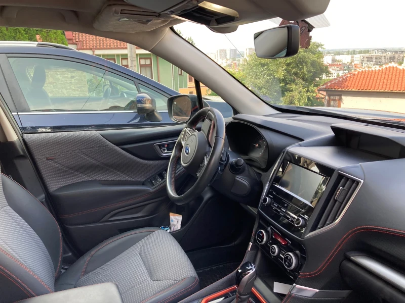 Subaru Forester, снимка 9 - Автомобили и джипове - 51767548