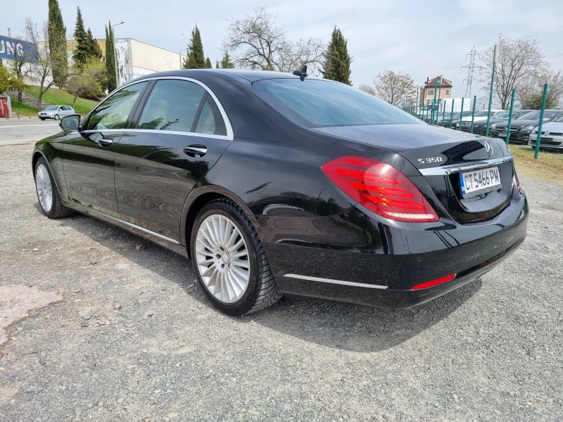Mercedes-Benz S 350 CDI Лизинг!!!, снимка 3 - Автомобили и джипове - 50777985