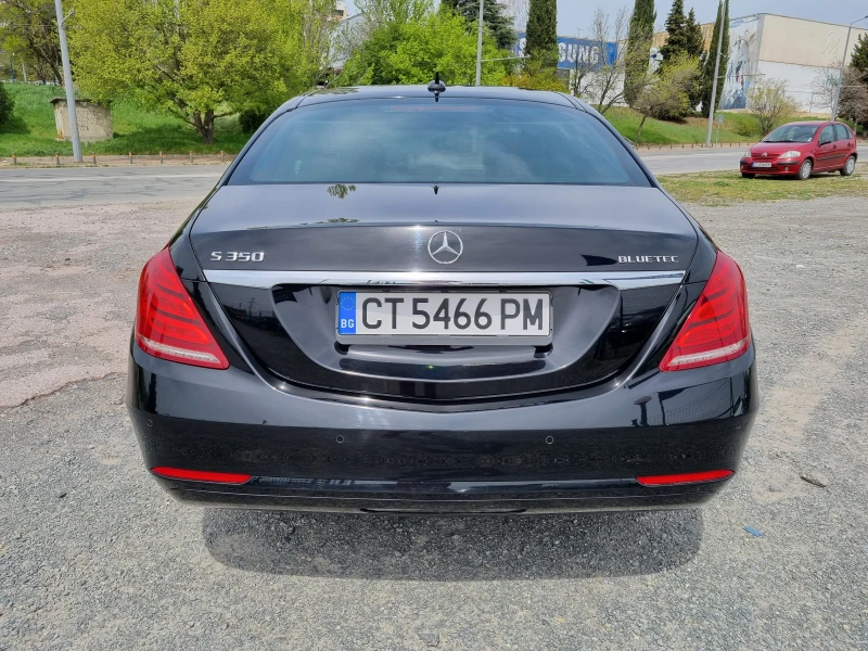 Mercedes-Benz S 350 CDI Лизинг!!!, снимка 4 - Автомобили и джипове - 50777985