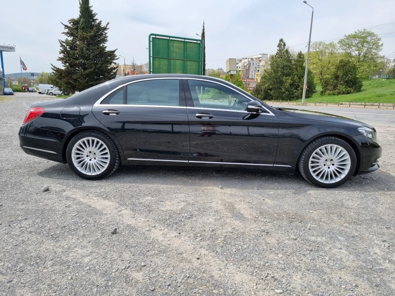 Mercedes-Benz S 350 CDI Лизинг!!!, снимка 6 - Автомобили и джипове - 50777985