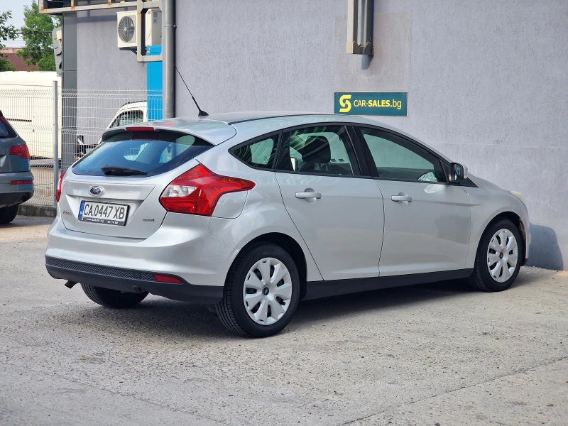Ford Focus 1.0 Ecoboost N1, снимка 8 - Автомобили и джипове - 50848951