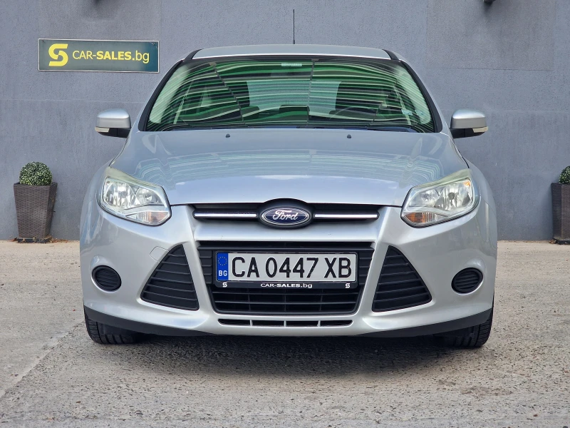 Ford Focus 1.0 Ecoboost N1, снимка 3 - Автомобили и джипове - 50848951