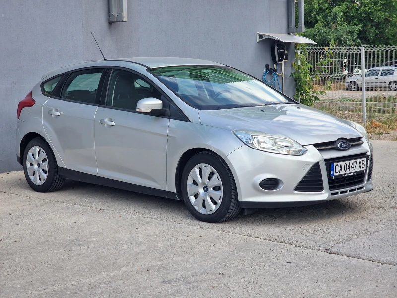 Ford Focus 1.0 Ecoboost N1, снимка 2 - Автомобили и джипове - 50848951