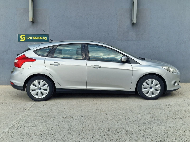 Ford Focus 1.0 Ecoboost N1, снимка 9 - Автомобили и джипове - 50848951
