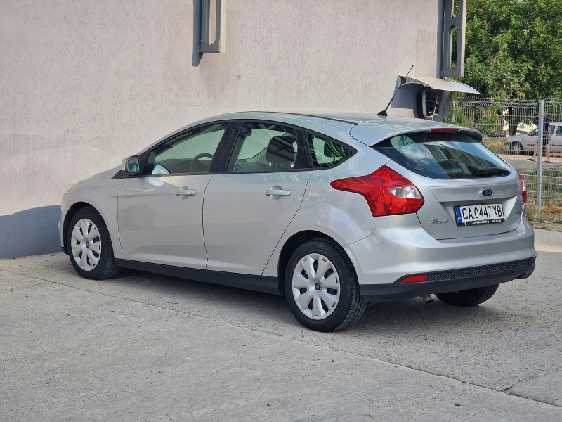 Ford Focus 1.0 Ecoboost N1, снимка 6 - Автомобили и джипове - 50848951