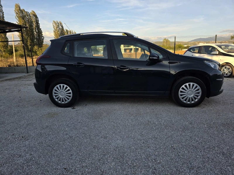 Peugeot 2008 1.2 PureTech Автоматик| Навигация| Камера, снимка 5 - Автомобили и джипове - 51825873