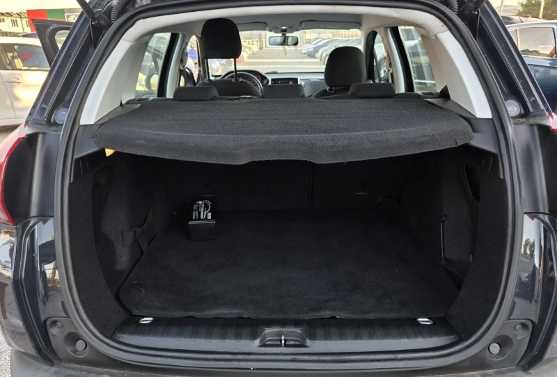 Peugeot 2008 1.2 PureTech Автоматик| Навигация| Камера, снимка 14 - Автомобили и джипове - 51825873