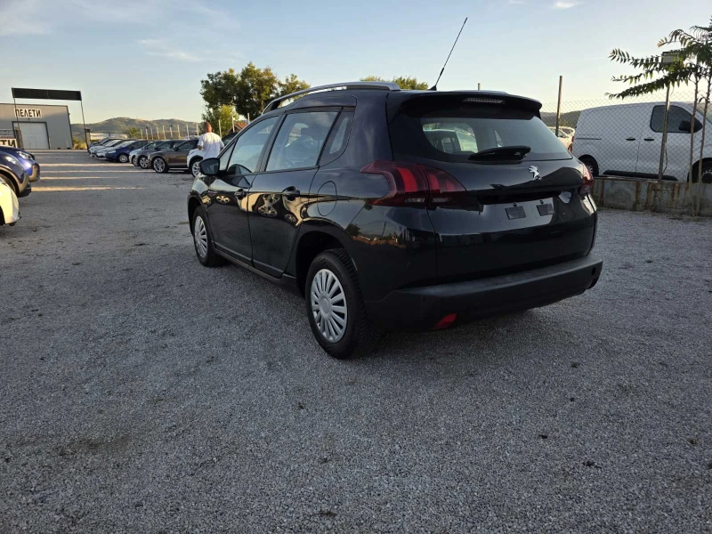 Peugeot 2008 1.2 PureTech Автоматик| Навигация| Камера, снимка 7 - Автомобили и джипове - 51825873