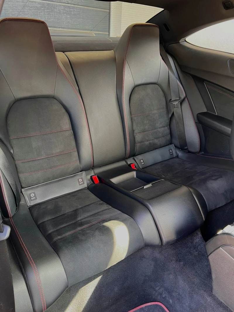 Mercedes-Benz C 250 | AMG Sport Plus , снимка 6 - Автомобили и джипове - 51985957