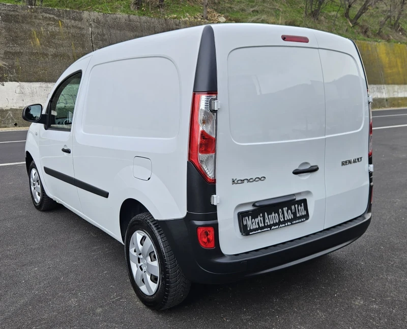 Renault Kangoo 1.5 DCI , снимка 6 - Автомобили и джипове - 52551506