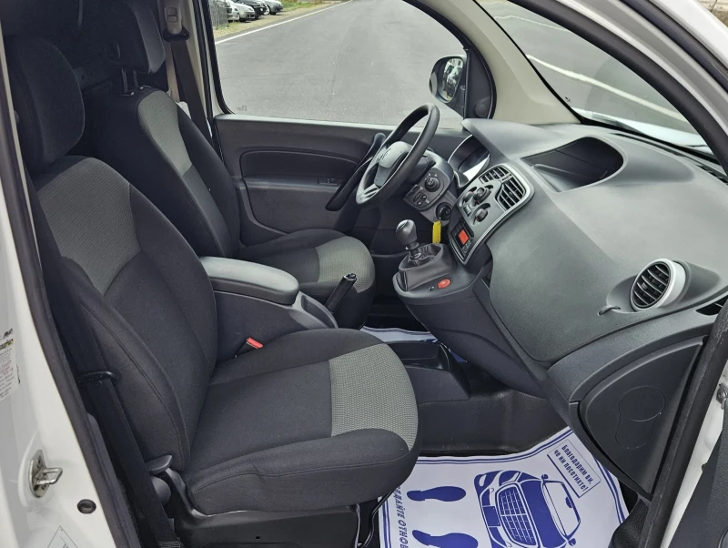 Renault Kangoo 1.5 DCI , снимка 16 - Автомобили и джипове - 52551506