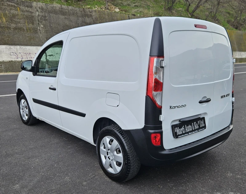 Renault Kangoo 1.5 DCI , снимка 7 - Автомобили и джипове - 52551506