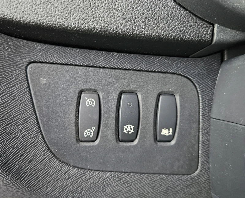 Renault Kangoo 1.5 DCI , снимка 17 - Автомобили и джипове - 52551506