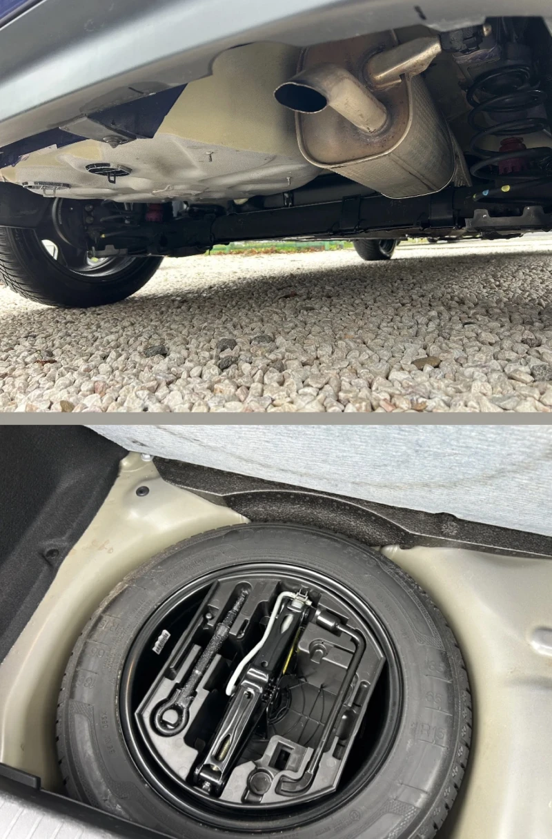 Peugeot 208 STYLE, снимка 14 - Автомобили и джипове - 52595213