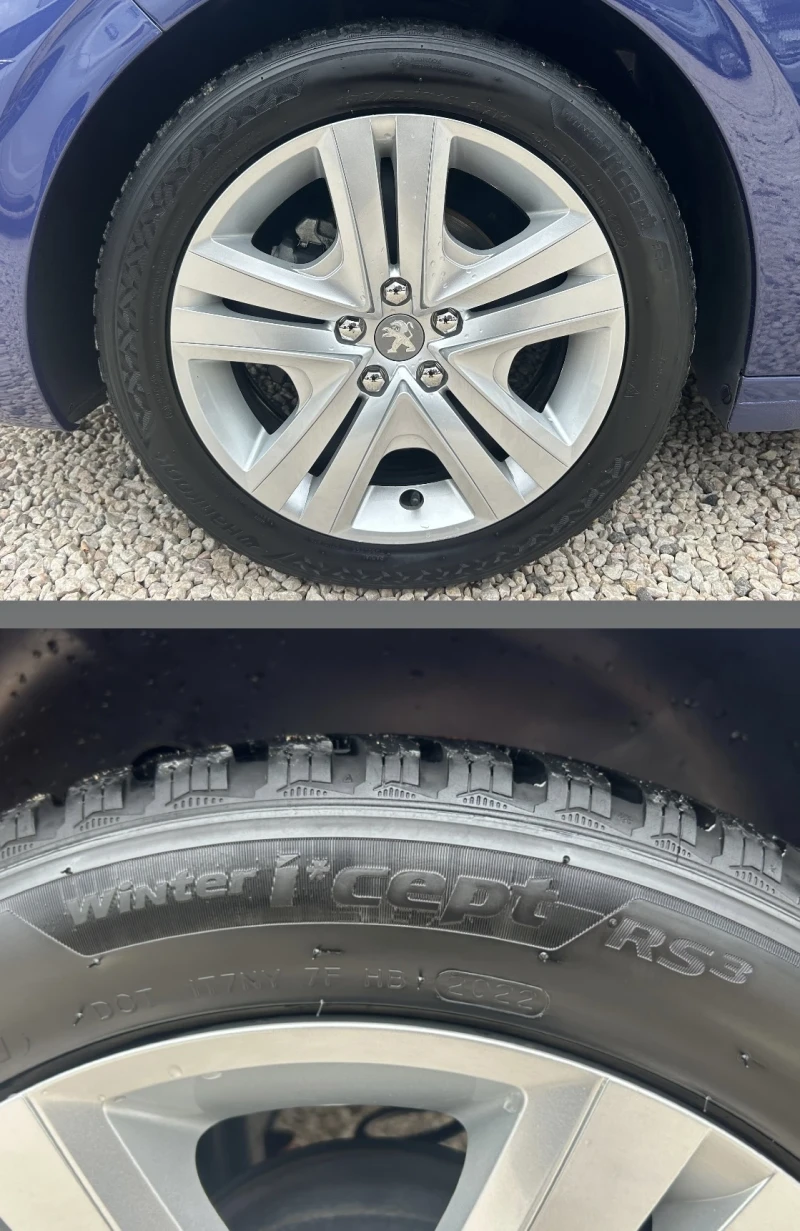 Peugeot 208 STYLE, снимка 15 - Автомобили и джипове - 52595213