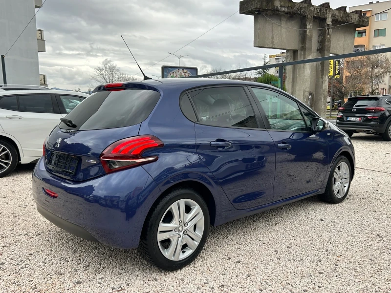 Peugeot 208 STYLE, снимка 6 - Автомобили и джипове - 52595213