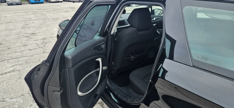 Citroen C5 1800, снимка 7 - Автомобили и джипове - 53063638