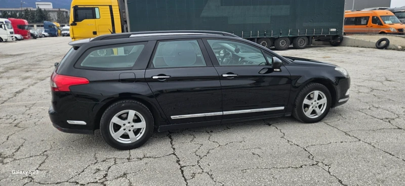 Citroen C5 1800, снимка 3 - Автомобили и джипове - 53063638