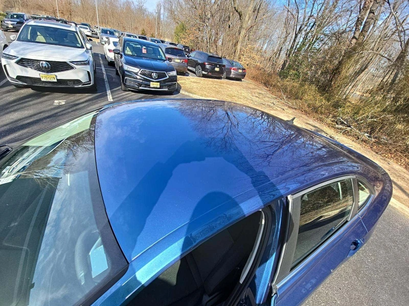 VW Jetta, снимка 12 - Автомобили и джипове - 53154019