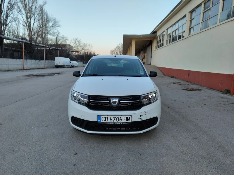 Dacia Sandero, снимка 2 - Автомобили и джипове - 53181627