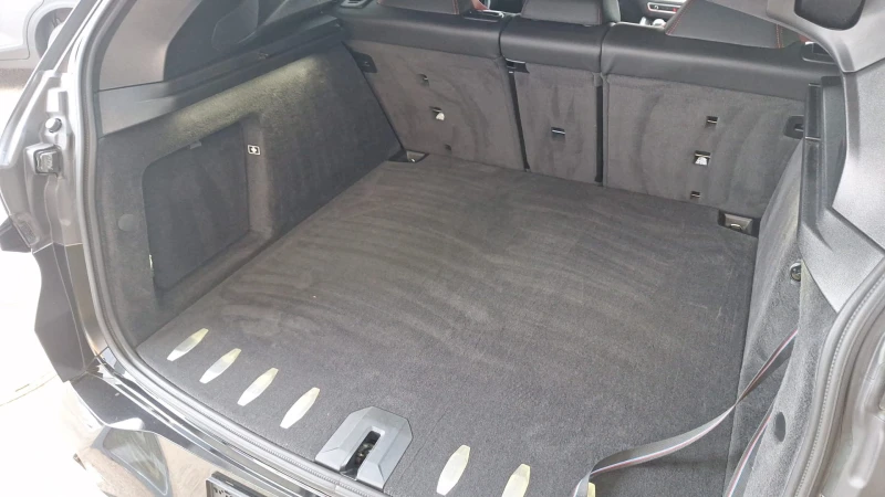 BMW XM Label Red , снимка 9 - Автомобили и джипове - 53191001